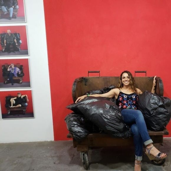 Meet your Posher, Keli - Picture 1 of 1